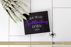 Halloween Mockup - mini bundle Product Image 6