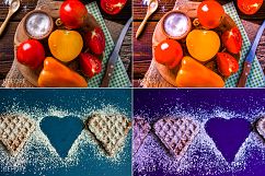Tasty Food Lr Presets Product Image 2