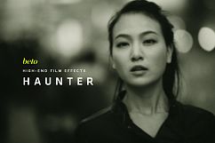 Haunter Action Product Image 7