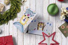 Cute Animals 2 Product Image 4