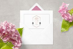 Wedding Monogram Collection Product Image 14