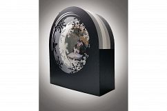 Snow Globe add your own picture Product Image 2