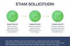 E-Commerce Keynote Template Product Image 9