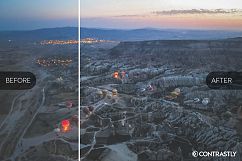 Sharpness &amp; Clarity Lightroom Presets Product Image 3