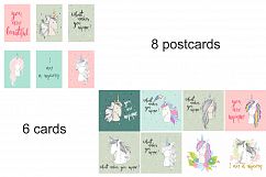 Magic Unicorns, kit Product Image 3