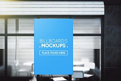 banner store mockup Product Image 6
