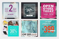 instagram template Product Image 2