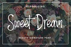 Sweet Dream Product Image 1