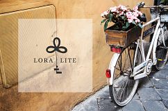 Logo Pack Vol.2. Romantic &amp; Wedding Product Image 5