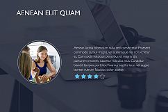 Bold Ideas PowerPoint Template Product Image 5