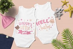 Baby SVG Bundle Product Image 2