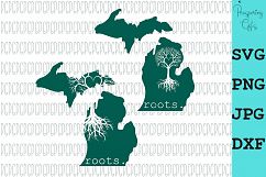 State Roots-All 50 States Product Image 10