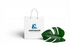 Arrows Circle Logo Product Image 4