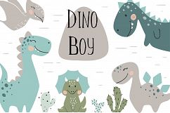 Dinosaurs Product Image 4