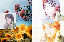 Double Exposure Action Product Image 3