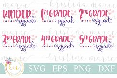 Mom Life SVG Bundle Product Image 1