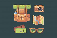Travel item set Product Image 2