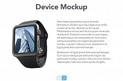 Business Showcase PowerPointTemplate Product Image 11