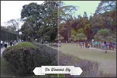Vacation Photos Fix profiles LR 7.3 ACR 10.3 Product Image 6