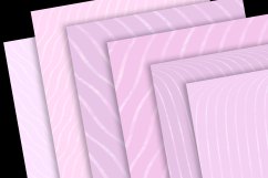 Sweet Pink Stripes Product Image 6