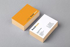 Branding identity MockUps + Template Product Image 4