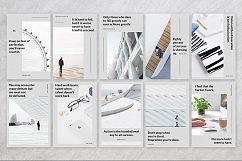 40 Pinterest Quotes  Product Image 8