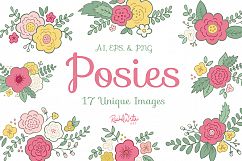 Posies Product Image 2