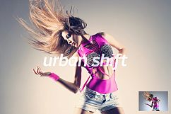Urban Shift Action Product Image 2