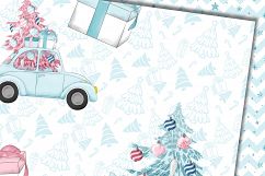 Pink christmas Product Image 5
