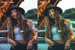 Manifest Lightroom Presets Product Image 15
