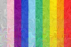 50 Spiral Backgrounds AI, EPS, JPG 5000x5000 Product Image 3