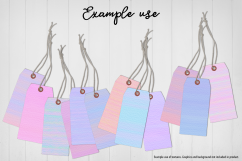 Pastel Backgrounds Product Image 7