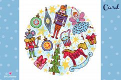 Nutcracker. Christmas story. Product Image 18