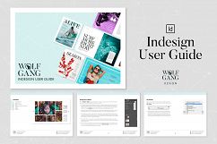 SEASON Magazine Template Product Image 12