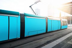Tramway Signage Mockups Product Image 3