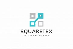 Square Technology Logo Product Image 1