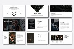 Hipstyle Multipurpose Powerpoint Product Image 2