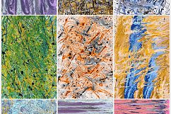Only Paint Backgrounds Bundle Product Image 8