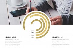 Bestseller Keynote Template Product Image 9