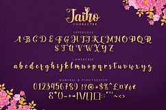 Jaiho Script (Duo Font) Product Image 6