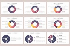 Zagros Business PowerPoint Template Product Image 21