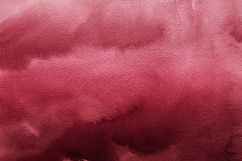Natural Watercolor Ombre Backgrounds Product Image 7