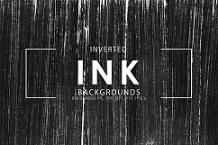 Only Ink &amp; Marble Backgrounds Bundle Product Image 19