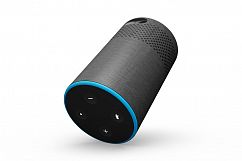 New Amazon Echo Mockup  Product Image 17
