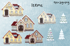 Christmas Walk Product Image 4