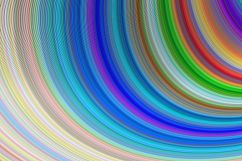 20 Abstract Backgrounds AI, EPS, JPG 5000x5000 Product Image 19