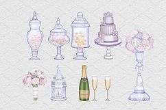 Party Table Essential by Whimseez Product Image 3