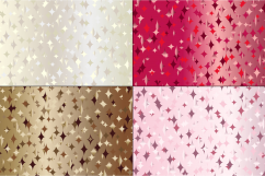 Sparkle Gradient Backgrounds Product Image 4