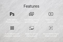 40 Instagram Quotes  Product Image 3