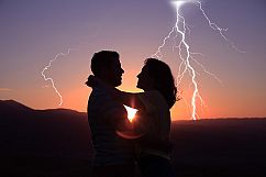 Lightning Overlays Product Image 2